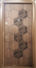 Made in Turkey Security Doors For Sale in Accra Ghana