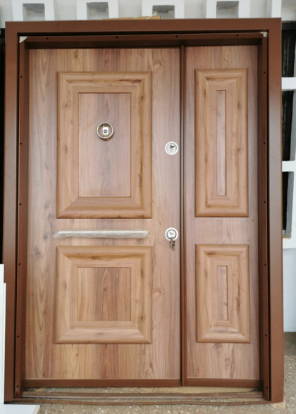 Security Door M103